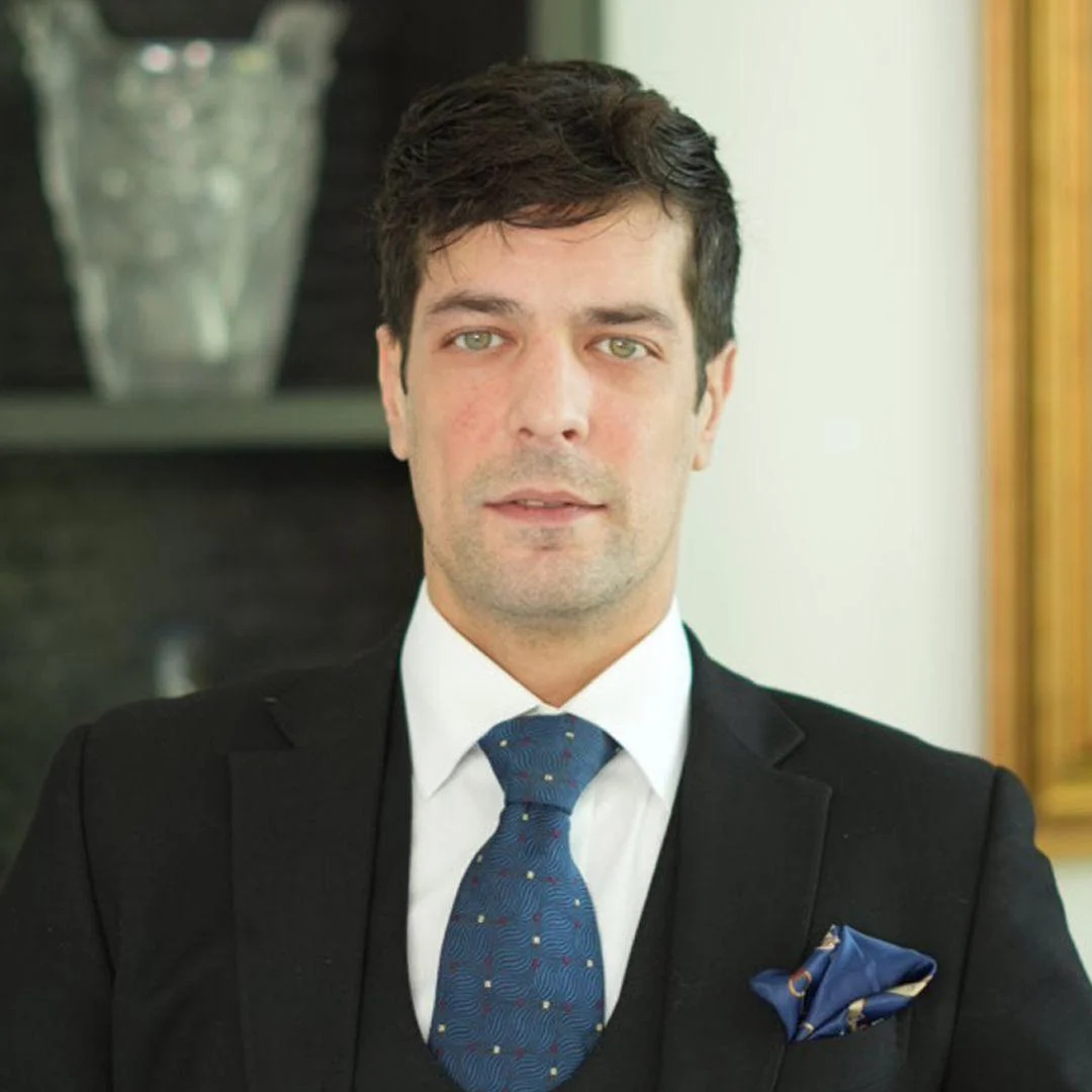 Mr. Shehryar Taseer